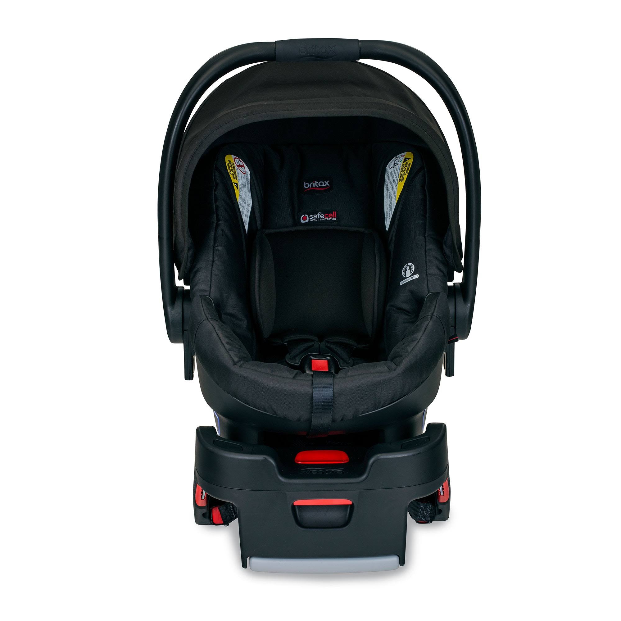 Infant Car Seat X7a