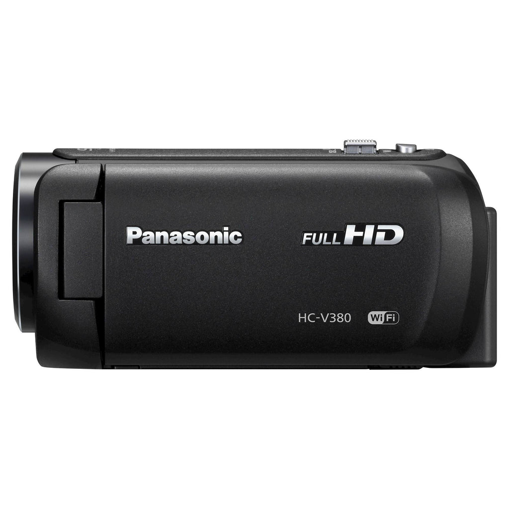 Camcorder 1080p K7