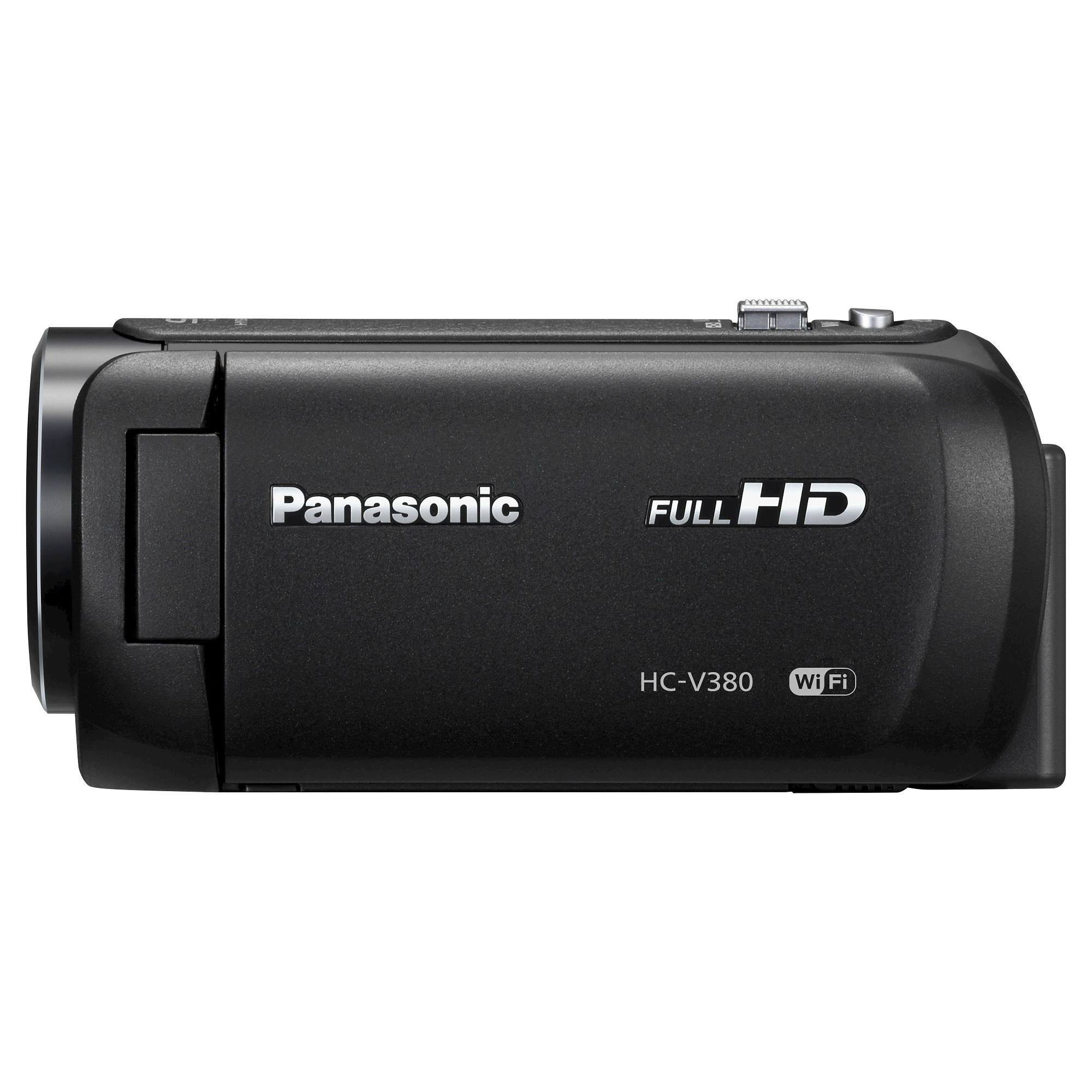 Camcorder 1080p K7