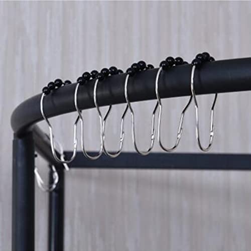 Portable Fitting Room with Shading Curtain, Foldable Privacy Dressing Room 7k