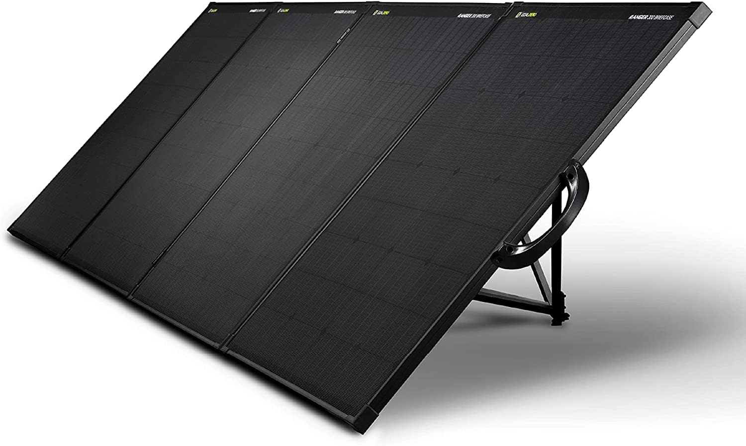 Portable Power Station 1000W Solar Generator A7