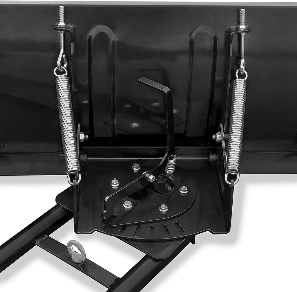 ATV Snow Plow 45 Inch Heavy Duty Universal Kit A7