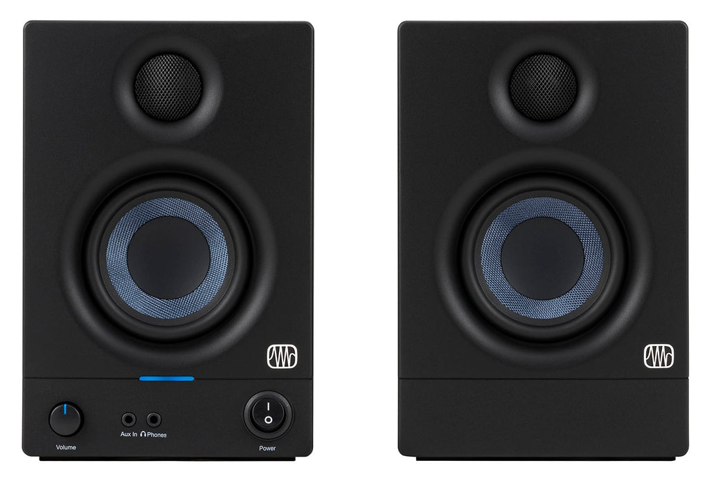 Studio Monitors 3.5 with Mic k7