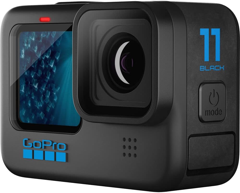 Action Camera 5.3K Waterproof Bundle X7