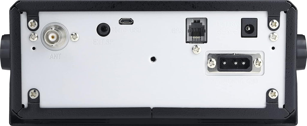 Digital Trunking Scanner with True I/Q Receiver a7