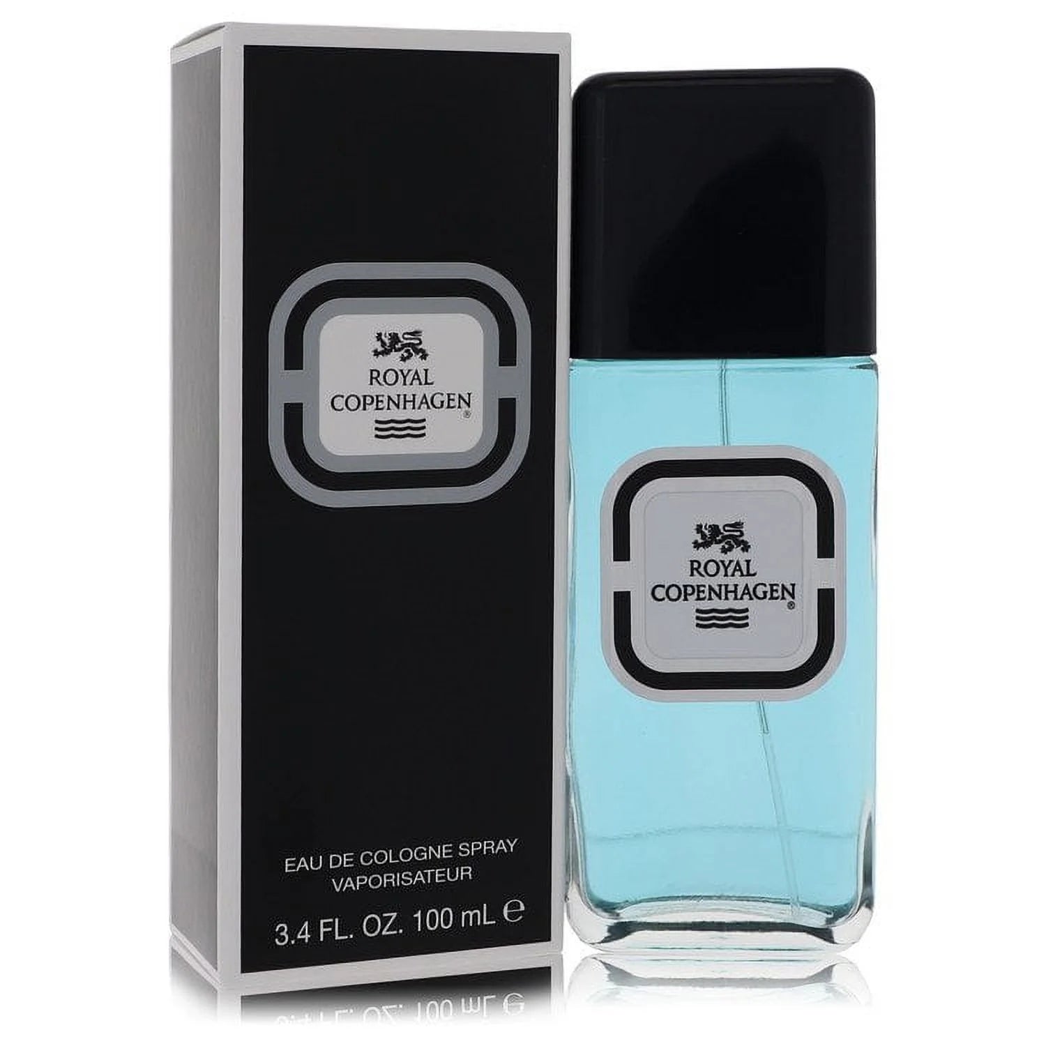 Cologne Spray 3.3 oz Pack of 2 k7