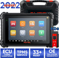 Autel MaxiSYS MS906 Pro-TS Diagnostics Scanner Tool: Upgrade of MS906TS/ MS906BT/ MK906BT/ MS906, OE All Systems Diagnostics & Complete TPMS Function, Key Coding, Bi-Directional Control, 31+ Services