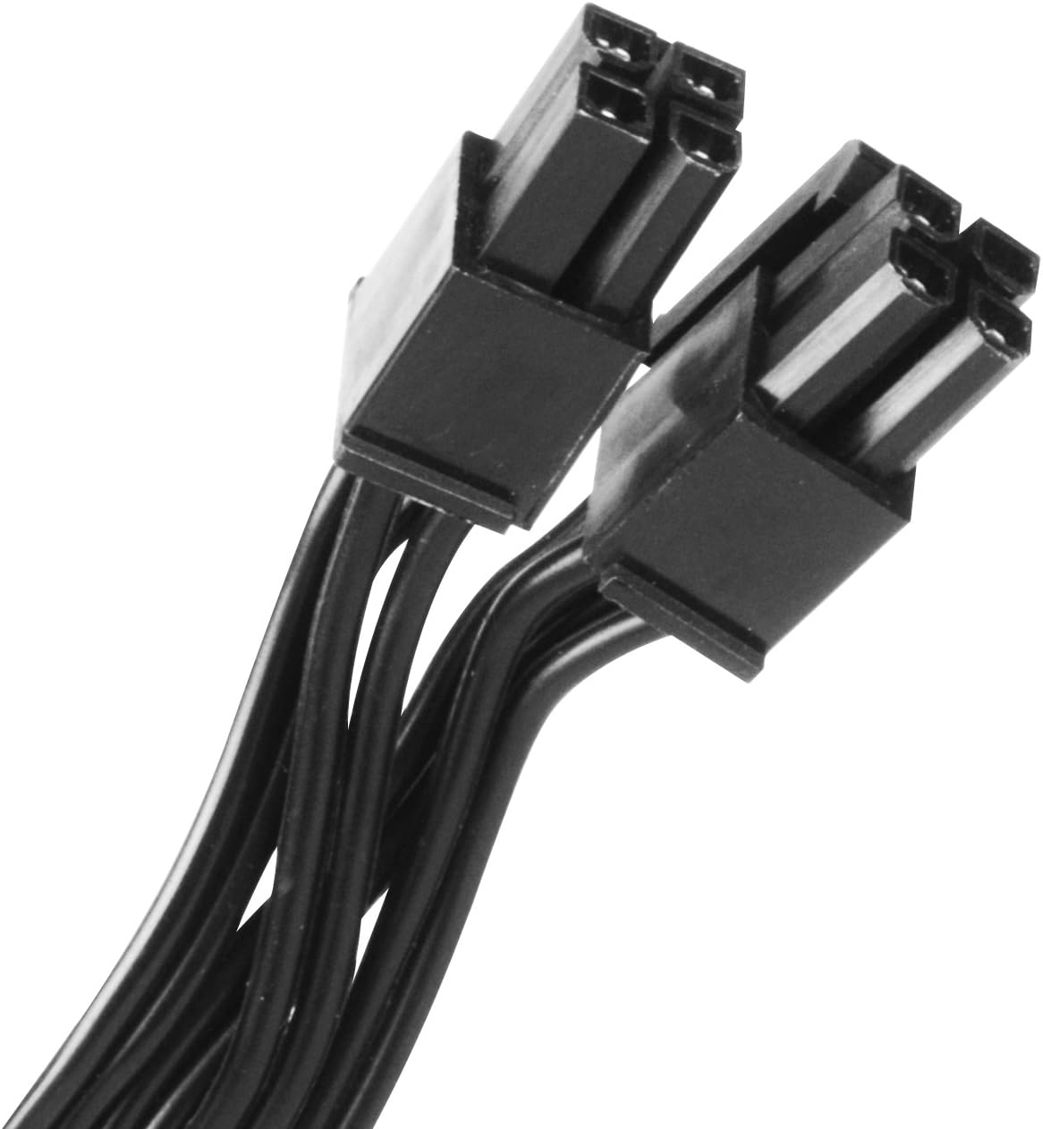 750W 80 Plus Bronze Power Supply with Flat Black Cables k7