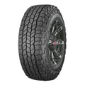 Set of 4 Cooper Discoverer AT3 XLT LT285/75R18 129/126S E Tires