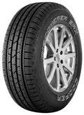 Set of 4 Cooper Discoverer SRX 285/45R22 114H XL Tires