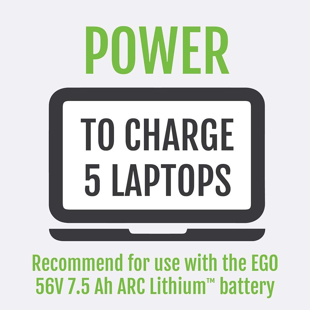 Power Inverter 150W Battery Charger Not Included A7