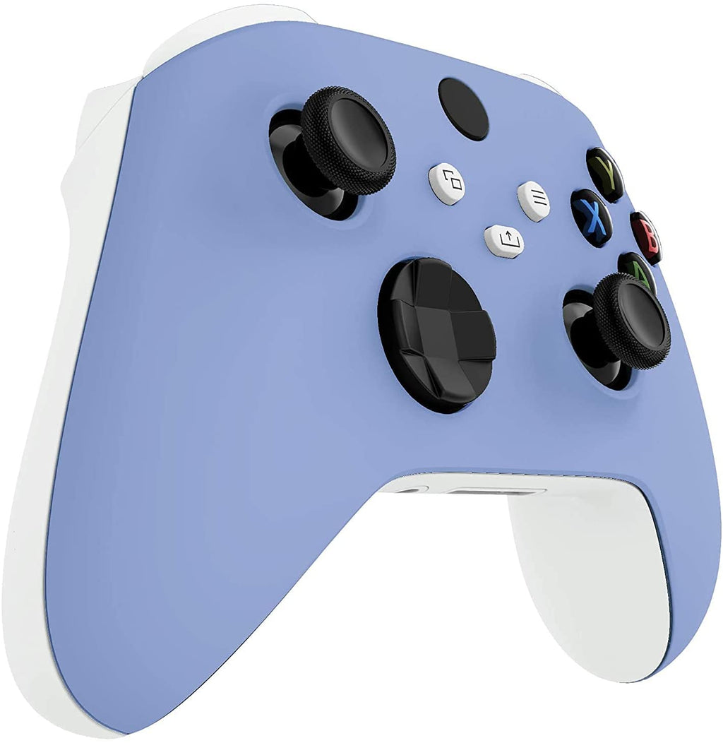 Wireless Controller for Xbox Series X/S & Xbox One, Soft Touch Violet a7