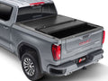 BAK by RealTruck BAKFlip G2 Hard Folding Truck Bed Tonneau Cover | 226132 | Compatible with 2019 - 2023 Chevy/GMC Silverado/Sierra, works w/ MultiPro/Flex tailgate 8' 2" Bed (98.2")