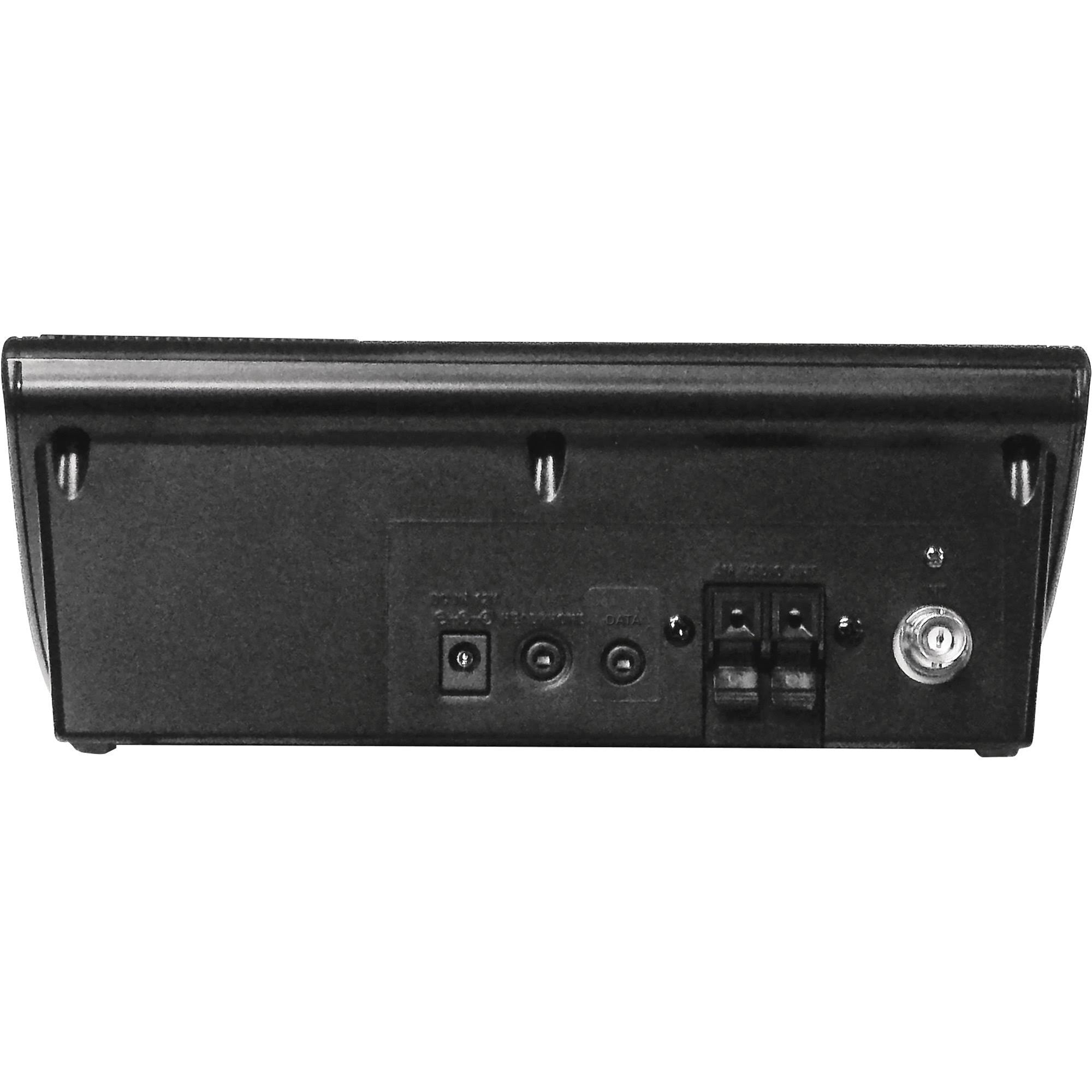 Scanner 500-Channel A7