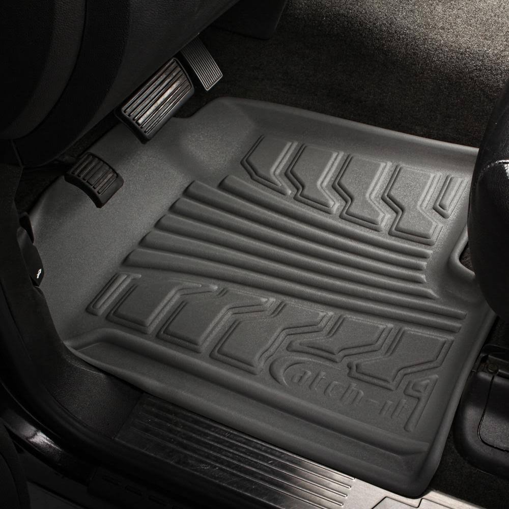 Floor Mats 2pc