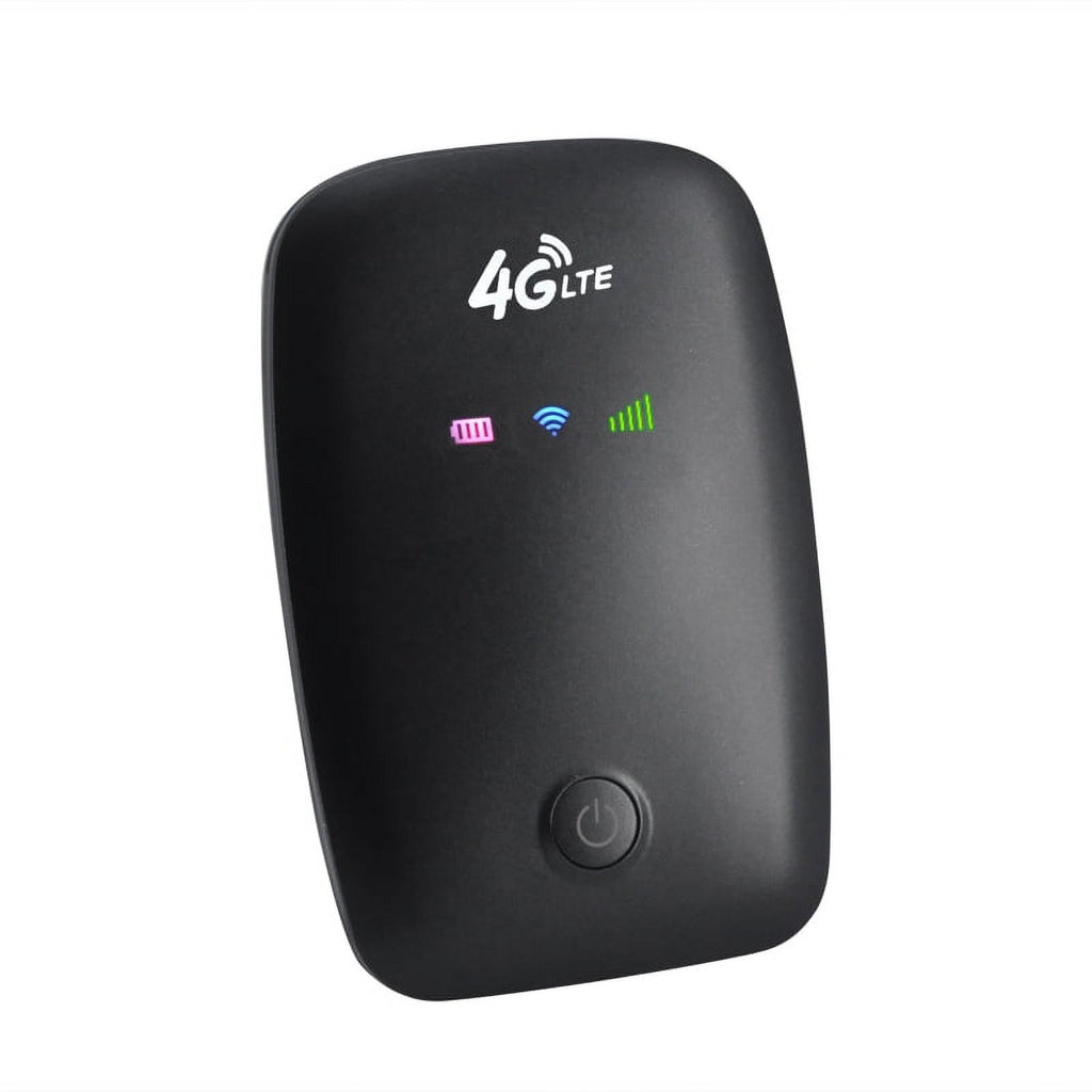 Portable 4G LTE WiFi Hotspot Router A7
