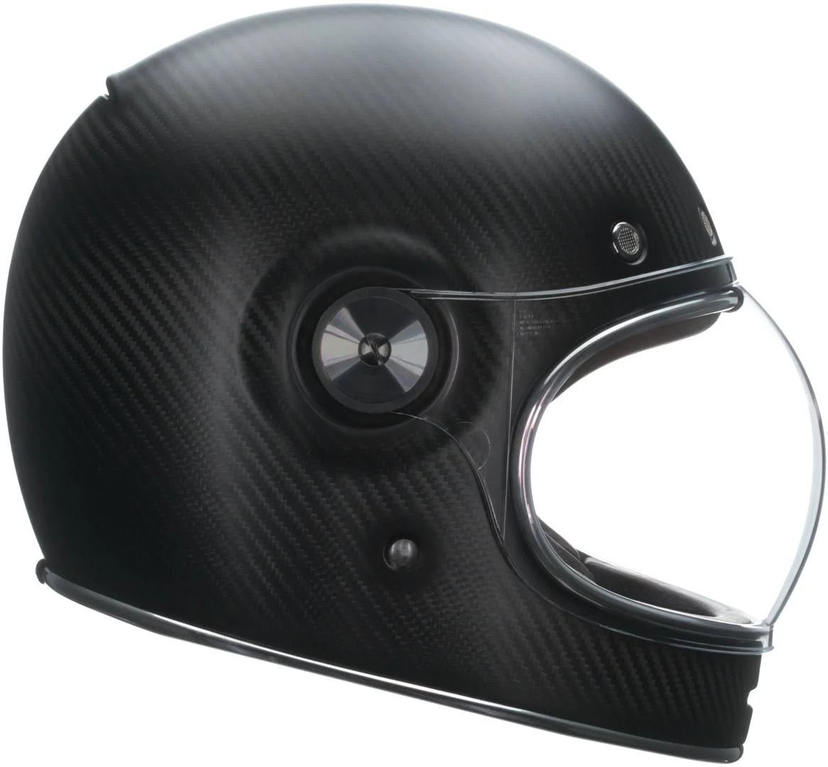 Bell Bullitt Carbon Helmet Matte Black 7k