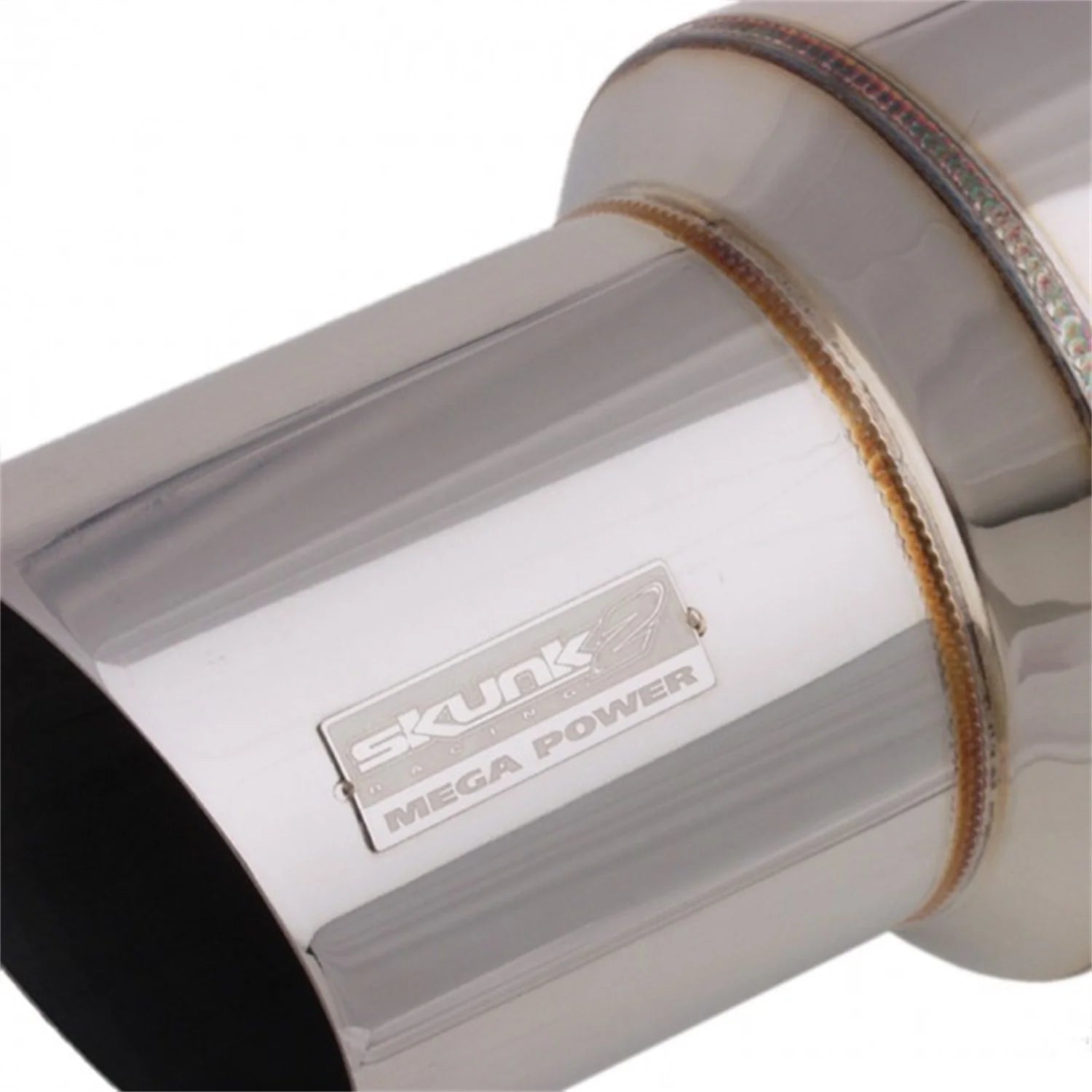 60mm Exhaust System Civic 1999 A7