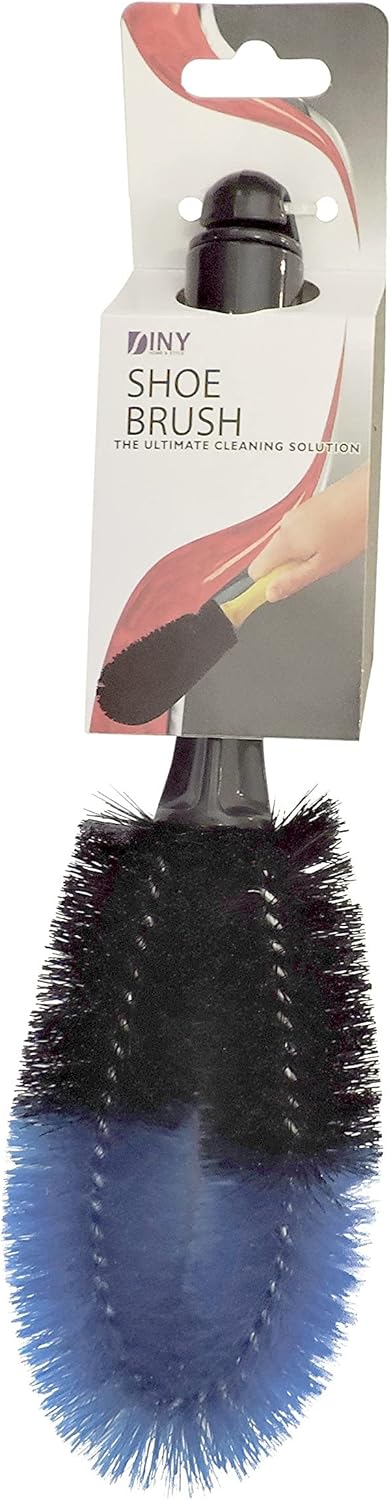 Suede & Nubuck Leather Brush Cleaner for Boots Shoes Coats Jackets Furniture A7k