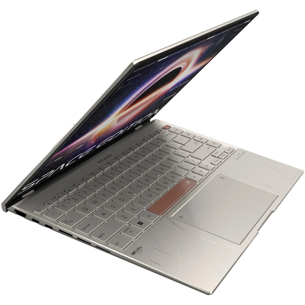 14" 2.8K Touchscreen OLED Laptop i9 32GB 1TB k7