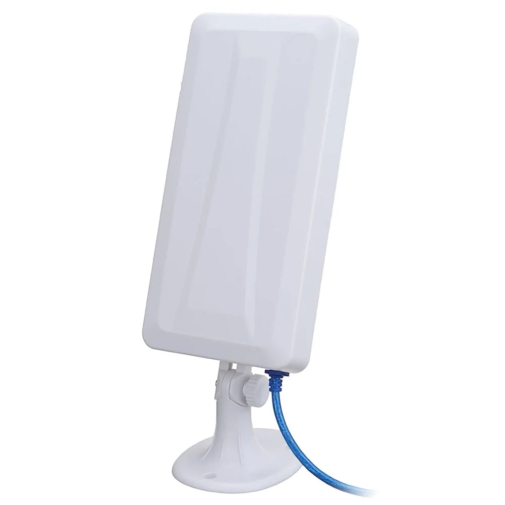 2500M WiFi Outdoor Range Extender Repeater Antenna A7
