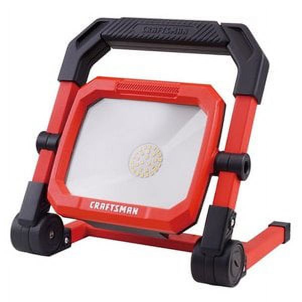 LED Plug-in Portable Work Light k7m