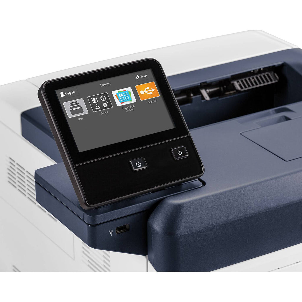 Monochrome Laser Printer B4