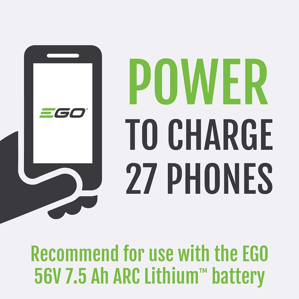 Power Inverter 150W Battery Charger Not Included A7