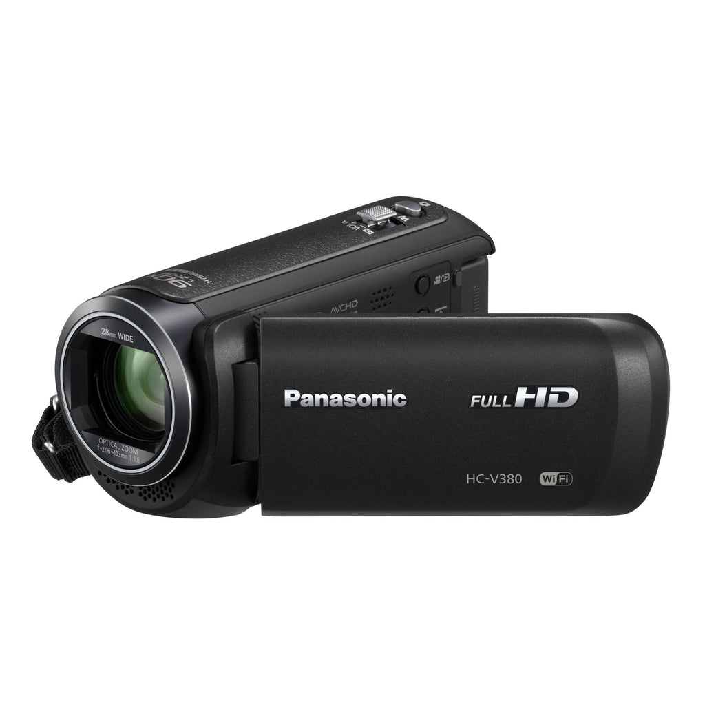 Camcorder 1080p K7