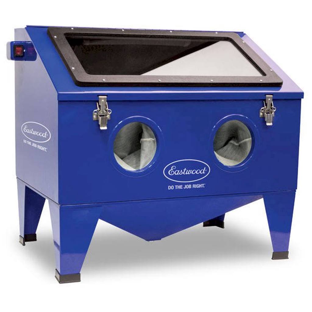 Eastwood B40 Modular Blast Cabinet 20464