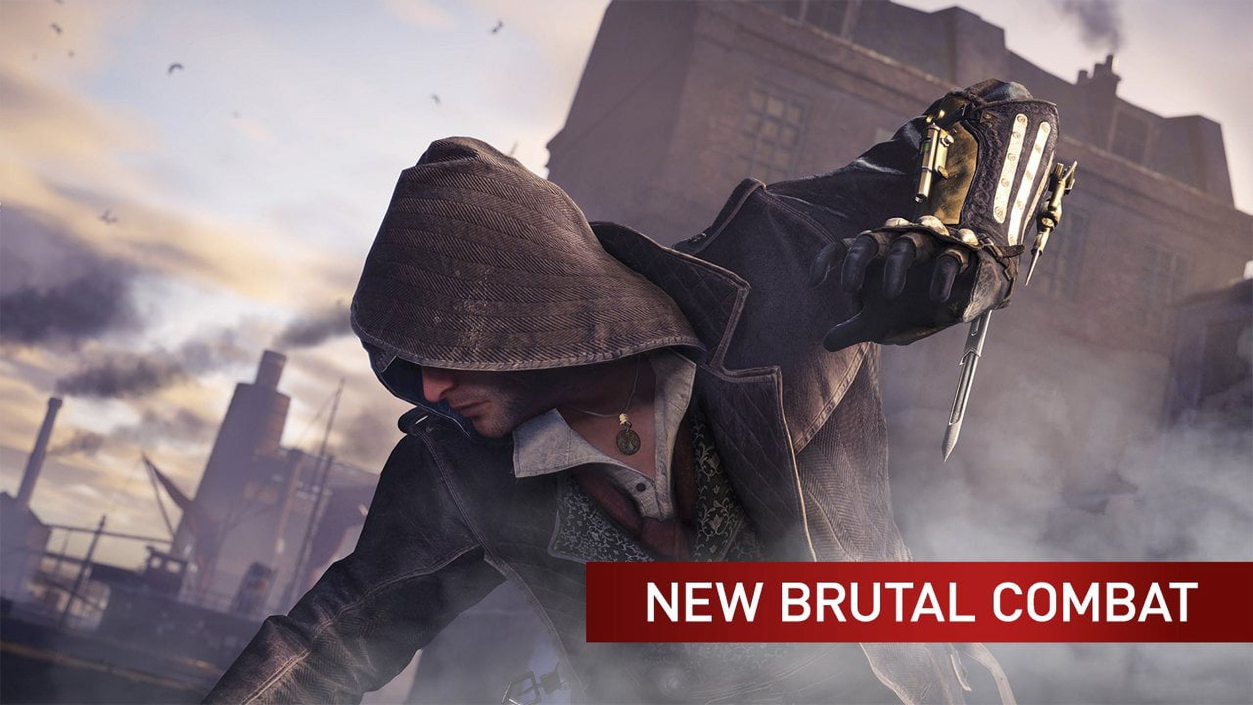 Assassin's Creed Syndicate Xbox One k7