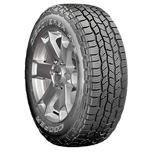 All-Season 225/70R15 Tire k7