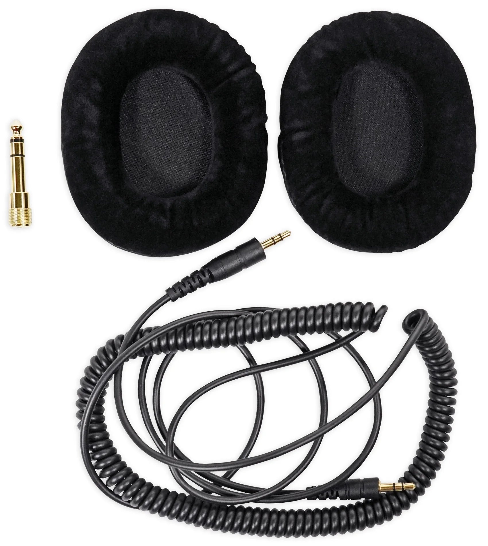 10" Powered Studio Subwoofer with Mic and Headphones a7