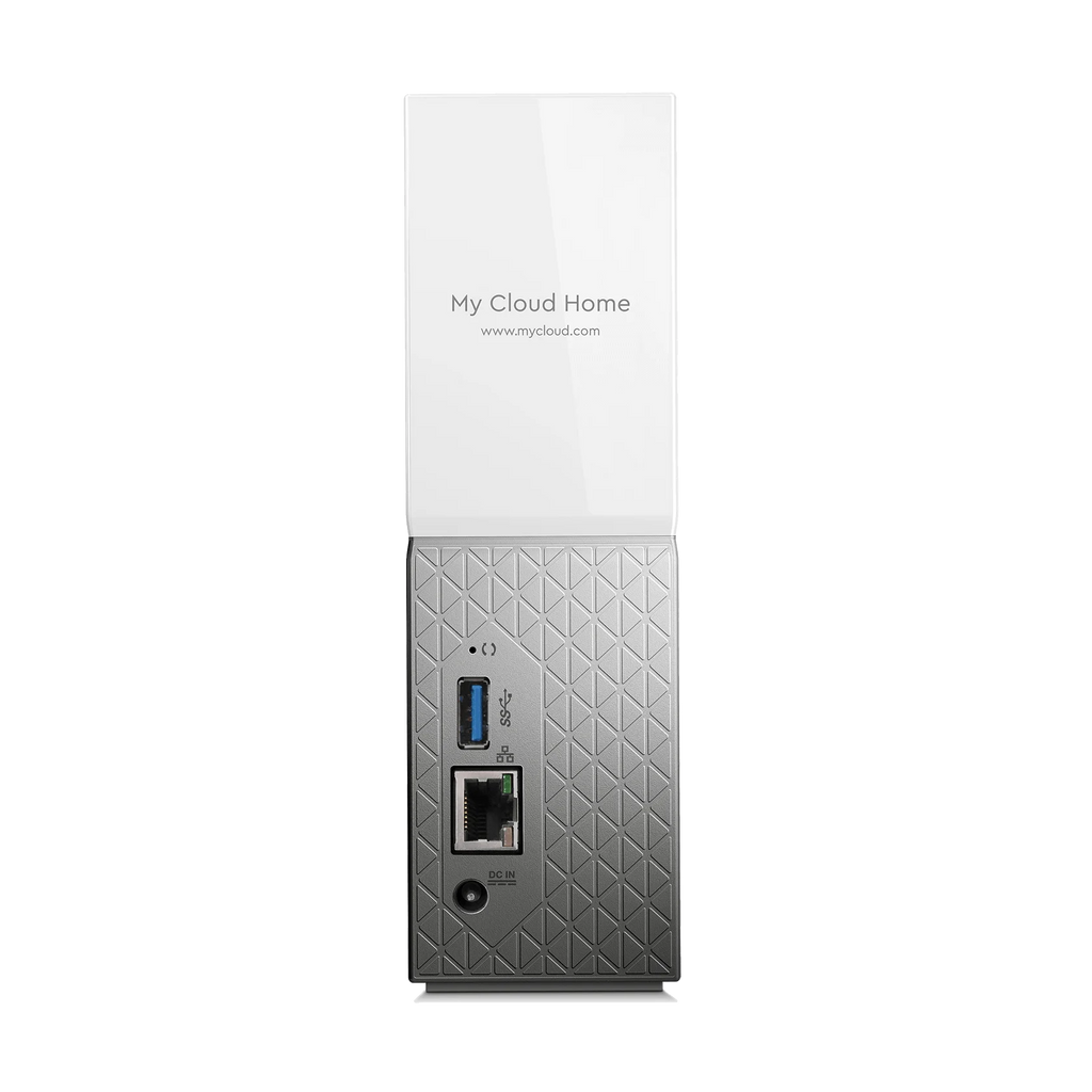4TB Personal Cloud Hard Drive Storage a7