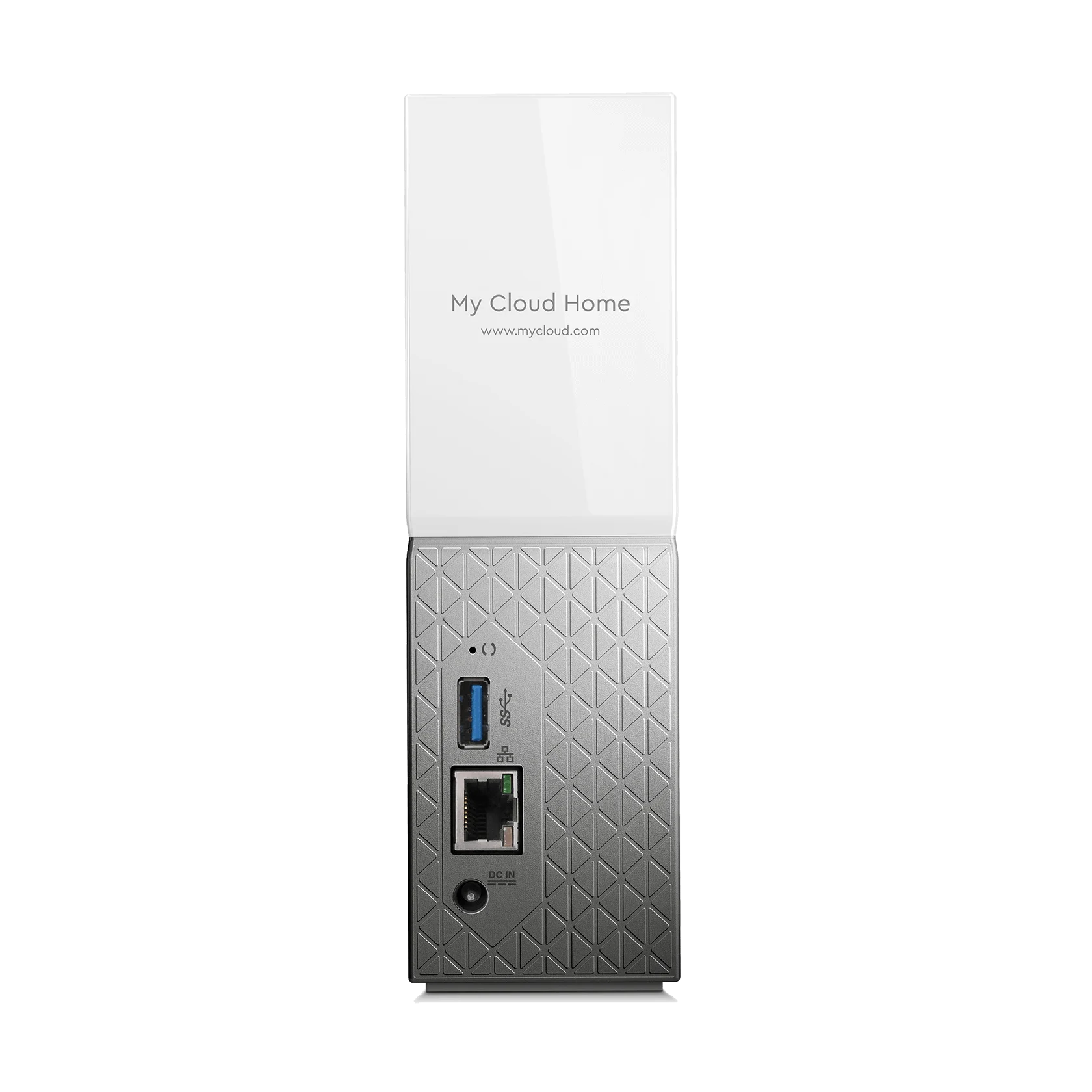 4TB Personal Cloud Hard Drive Storage a7