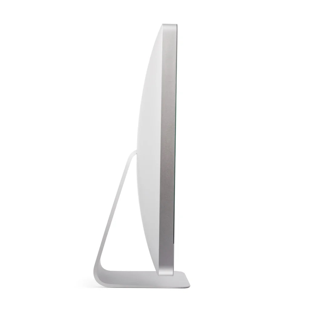 27" Desktop Computer 8GB 1TB Silver k7
