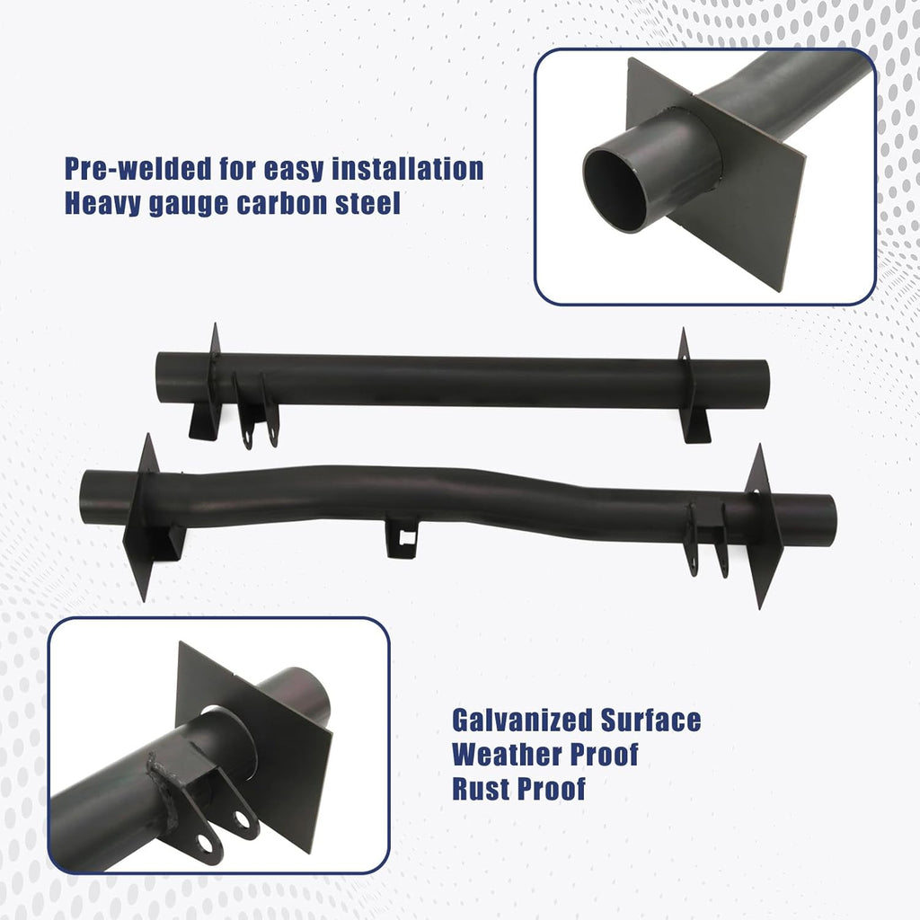 Fuel Tank Support Crossmember for 1999-2006 Silverado Sierra 1500 2500 k7
