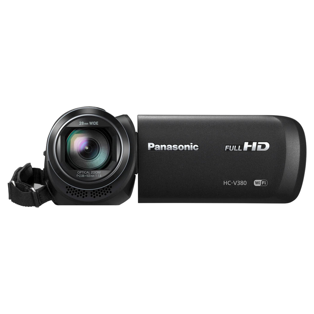 Camcorder 1080p K7