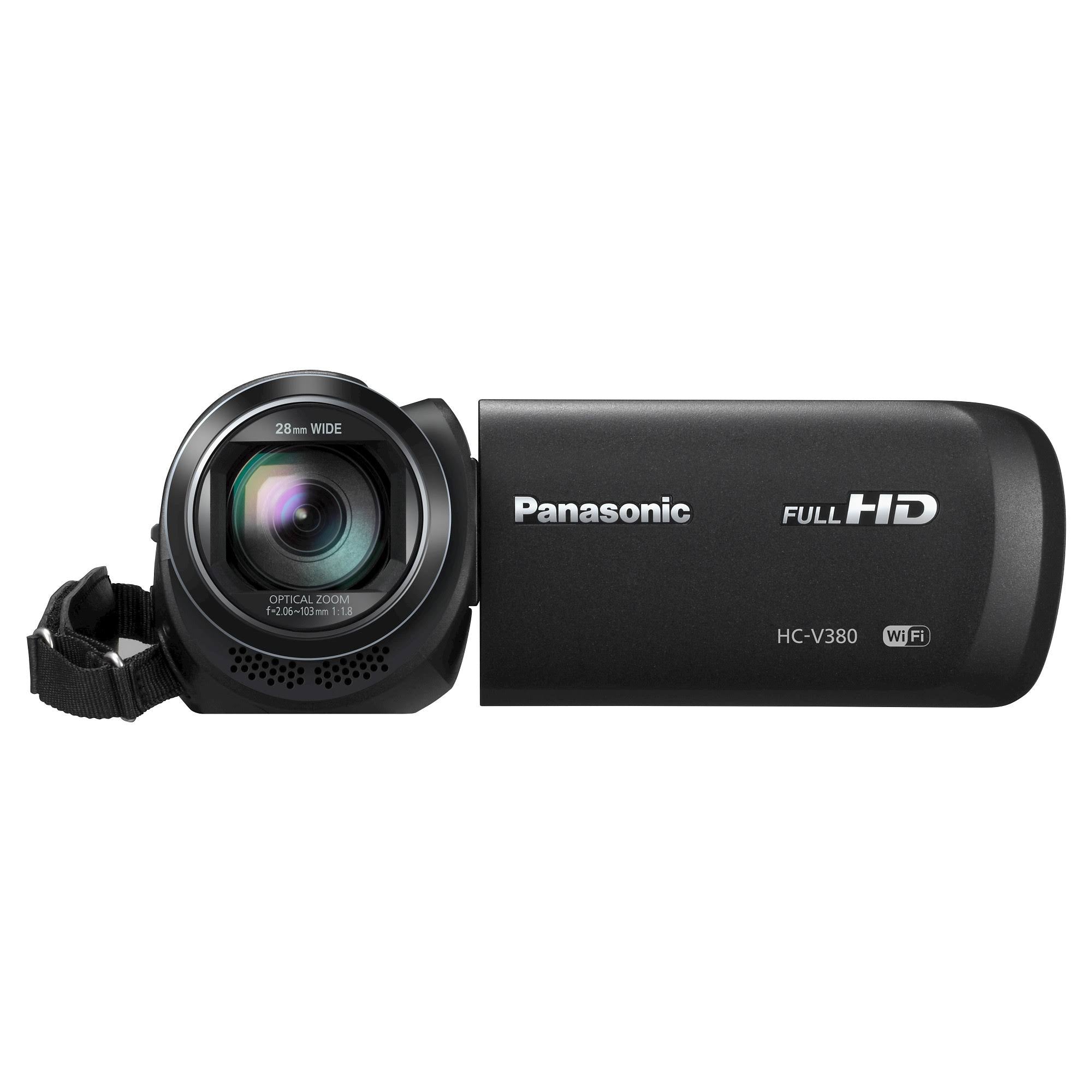 Camcorder 1080p K7