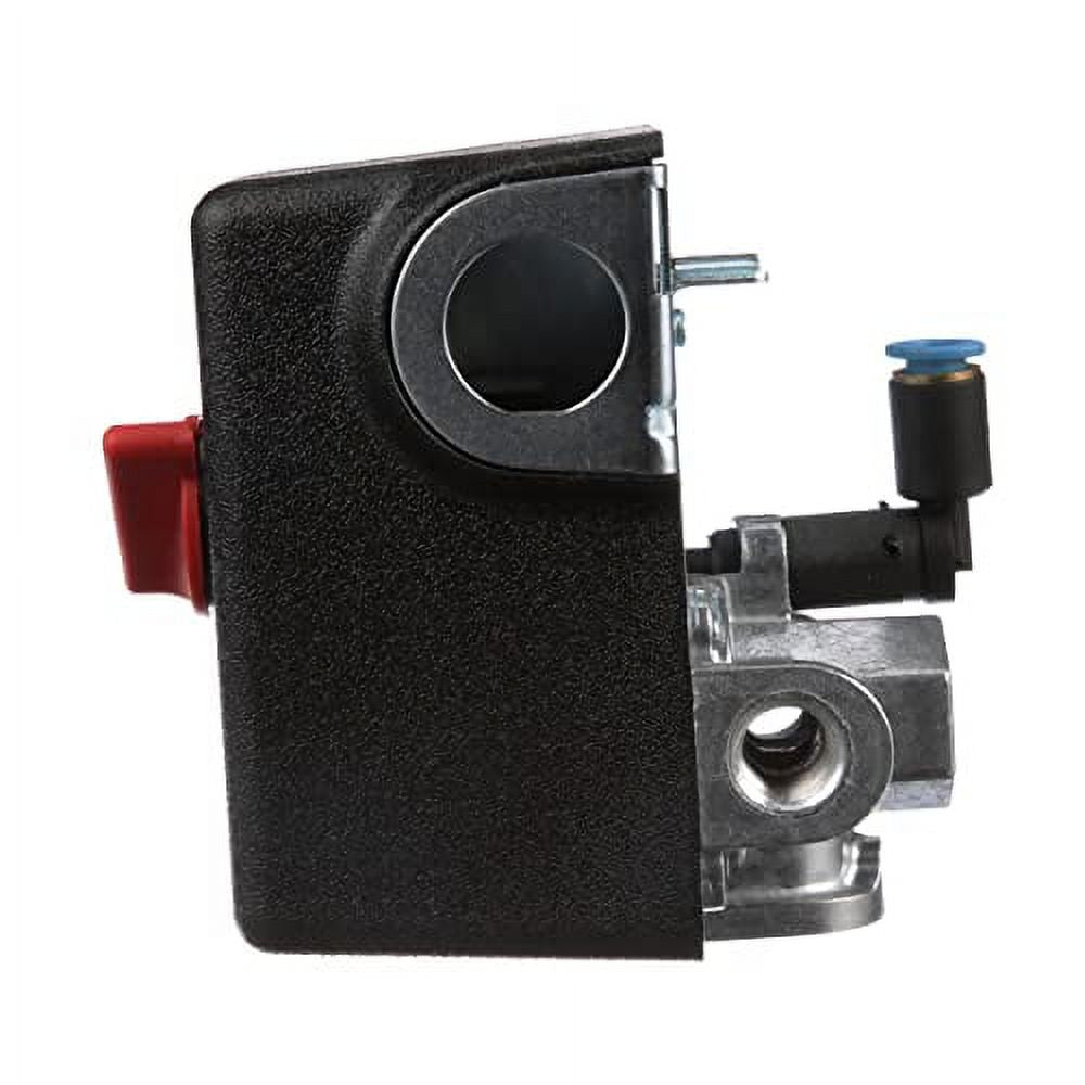 Air Compressor Pressure Switch 120-155 PSI k7
