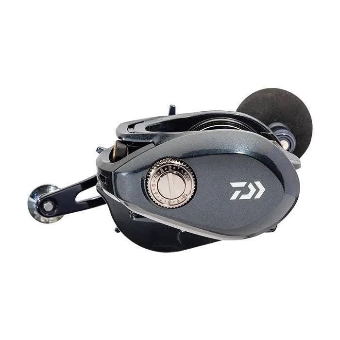 Baitcasting Reel 300 HD 6.3:1 a7