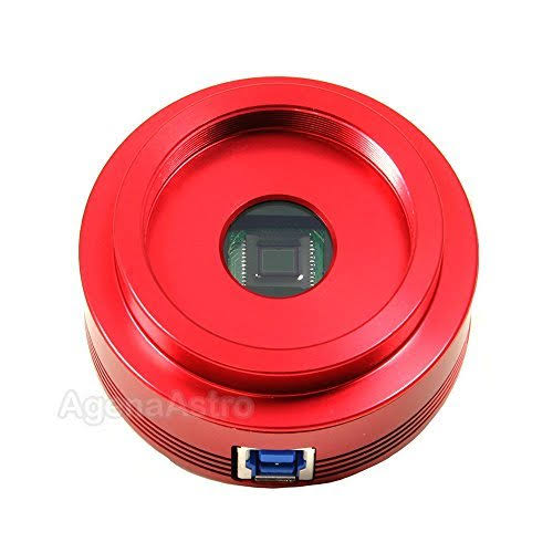 Astronomy Camera USB 3.0 Color A7k