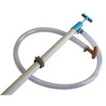 Action Pump 5 GPM Siphon Pump 7007 with On-Off Flow Control