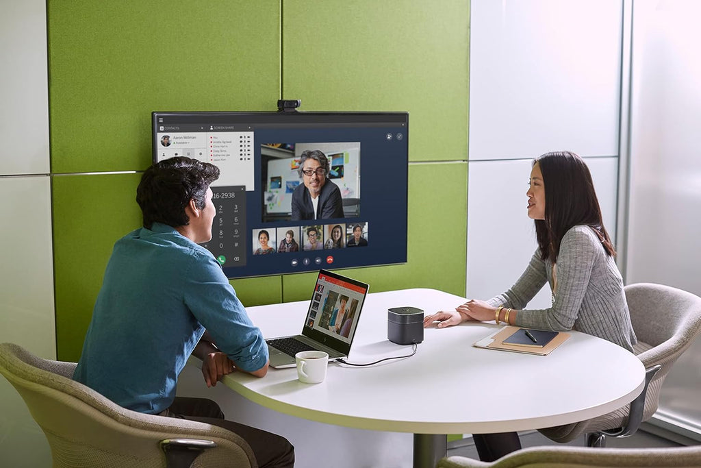 Docking Station with Thunderbolt Ports 8k