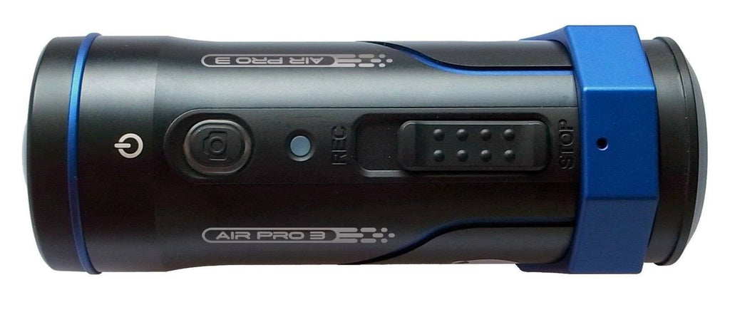 Action Camera 1080p Wi-Fi 7k
