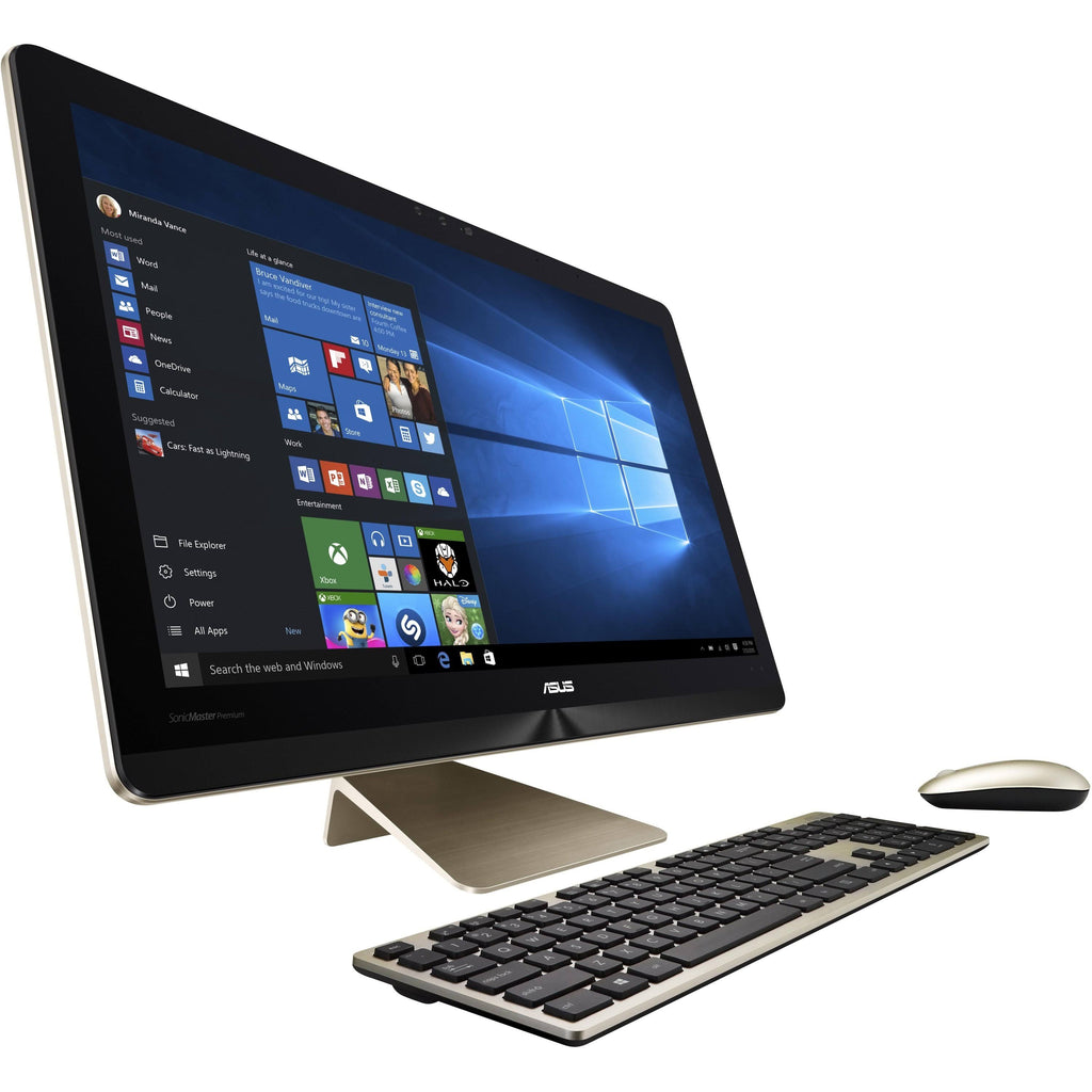 All-in-One Desktop Computer 7k