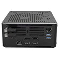 VENOEN Mini PC Core i9 9880H UHD Graphics 630,Windows 10 Pro Mini Desktop Computer,DDR4 32GB RAM/512GB NVME SSD,2 Gigabit Ethernet,HD-MI 2.0,DP,TPC,Dual Band WiFi/BT 4.2