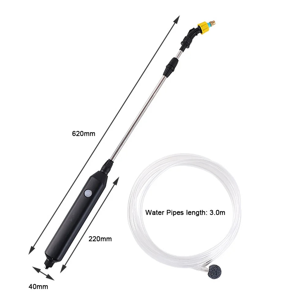 Handheld Electric Sprayer for Plants Watering A7