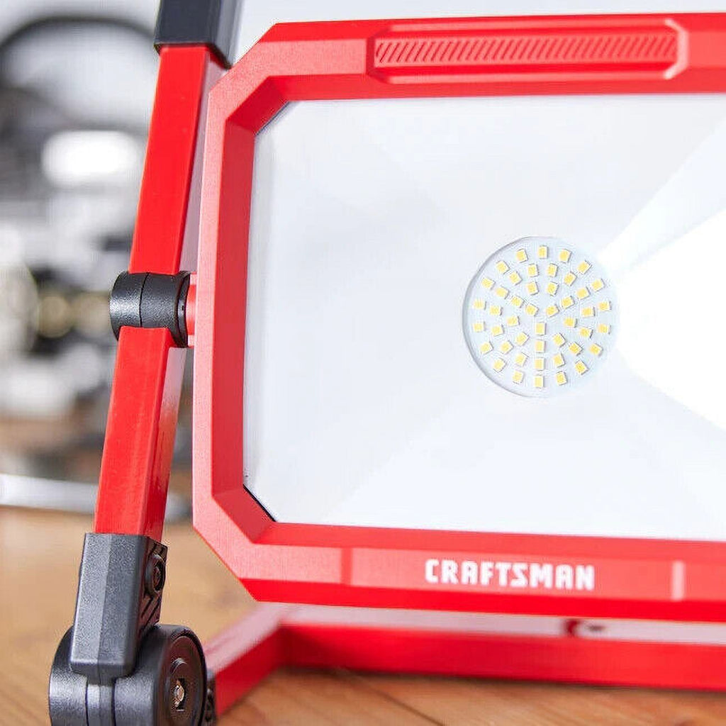 LED Plug-in Portable Work Light k7m