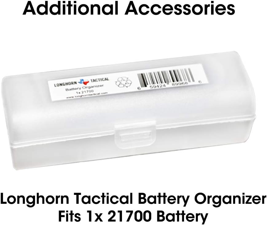 Rechargeable Flashlight 12000 Lumen A7